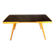 Table basse Jiri Jiroutek par Cesky Nabytok