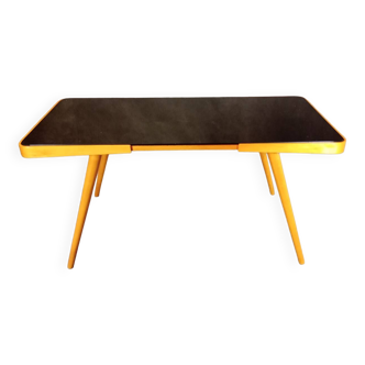 Jiri Jiroutek coffee table by Cesky Nabytok