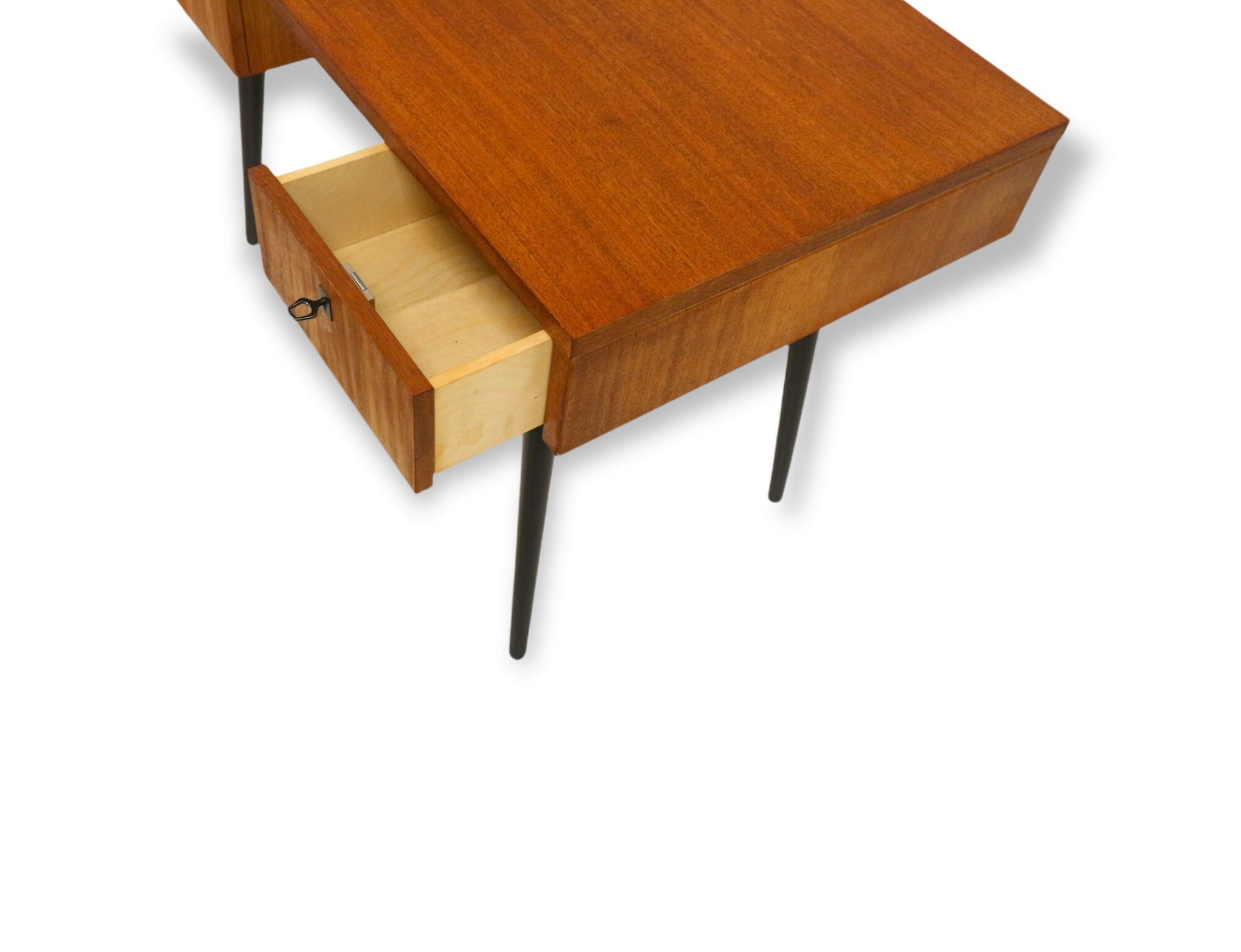 Vintage desk from the 60/70