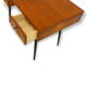 Vintage desk from the 60/70