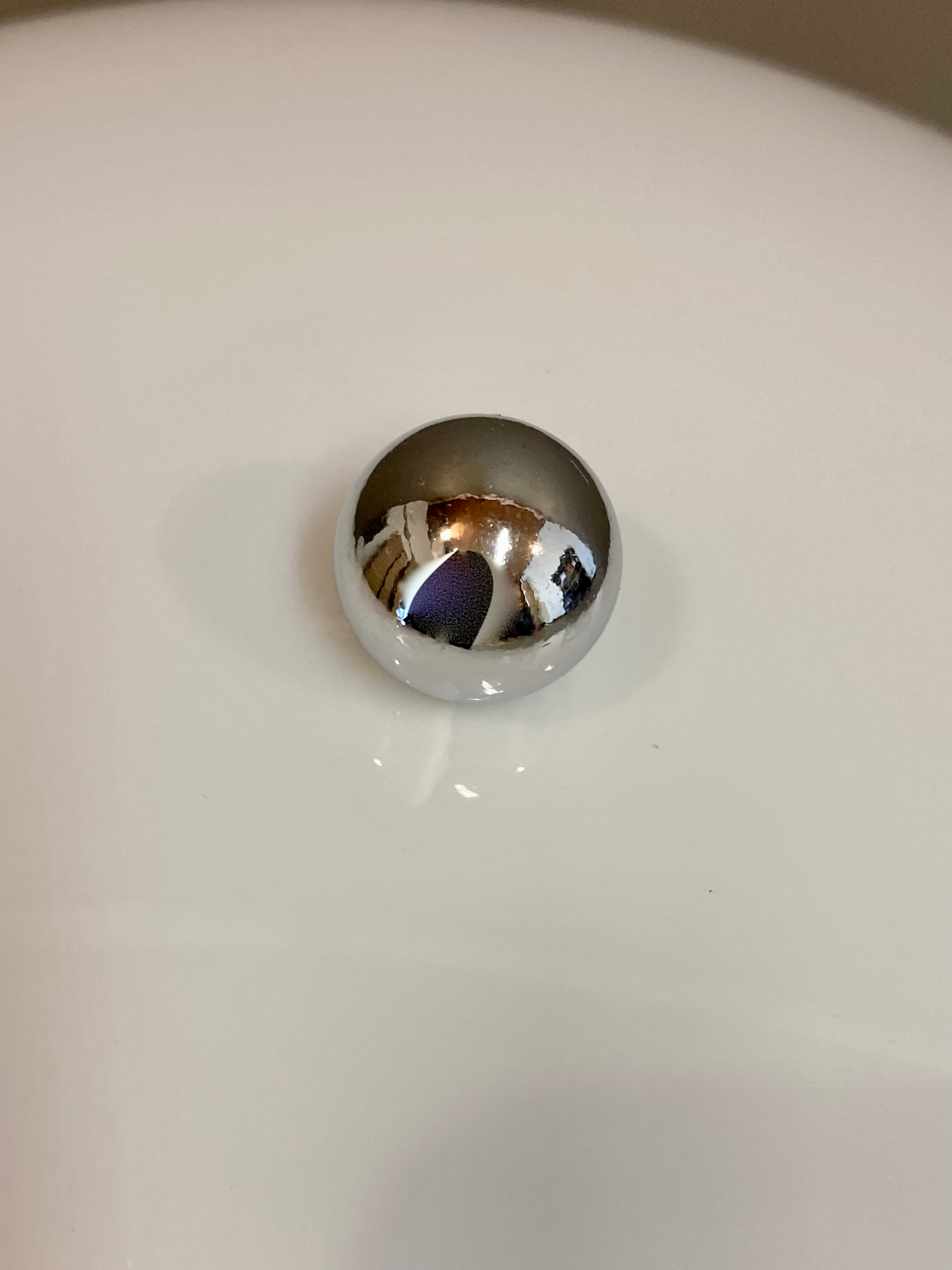 Scandinavian Design Lamp.