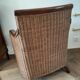 Fauteuil rotin