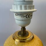 Longwy Lamp