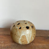 Stoneware flower spikes