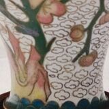 Vase chinois