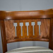 Fauteuil Thonet par Otto Wagner, années 1910