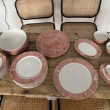 Villeroy & Boch porcelain service