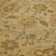 Turkish Handknotted Wool Oushak Rug 300 cm x 420 cm