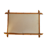Bamboo mirror v