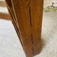 Set of 3 Vintage Modular Oak Bookcases