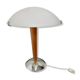 Vintage mushroom lamp