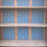 Parisian art deco wardrobe