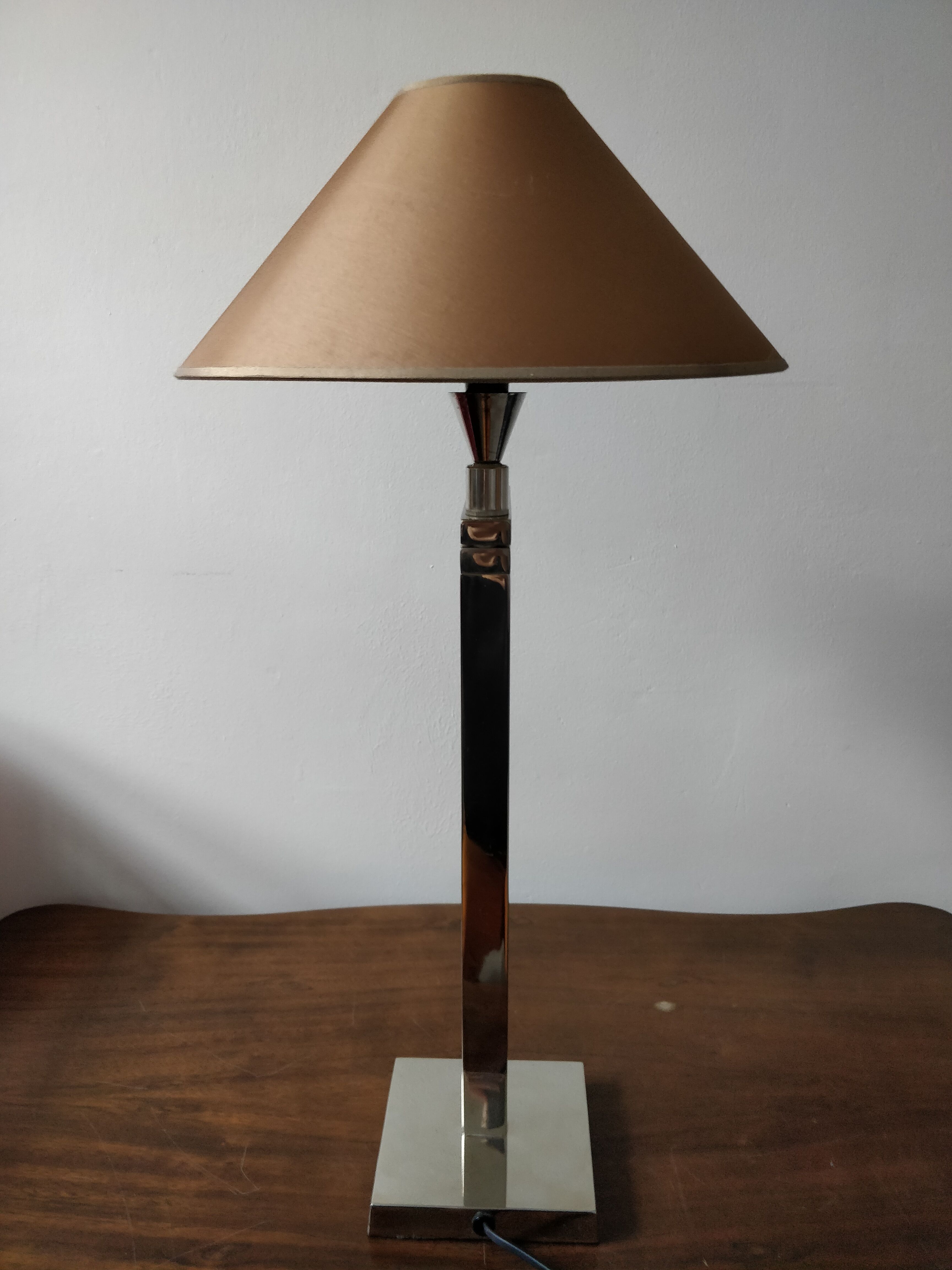 Lampe de table Casadisagne