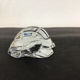 Baccarat Crystal Turtle paper press