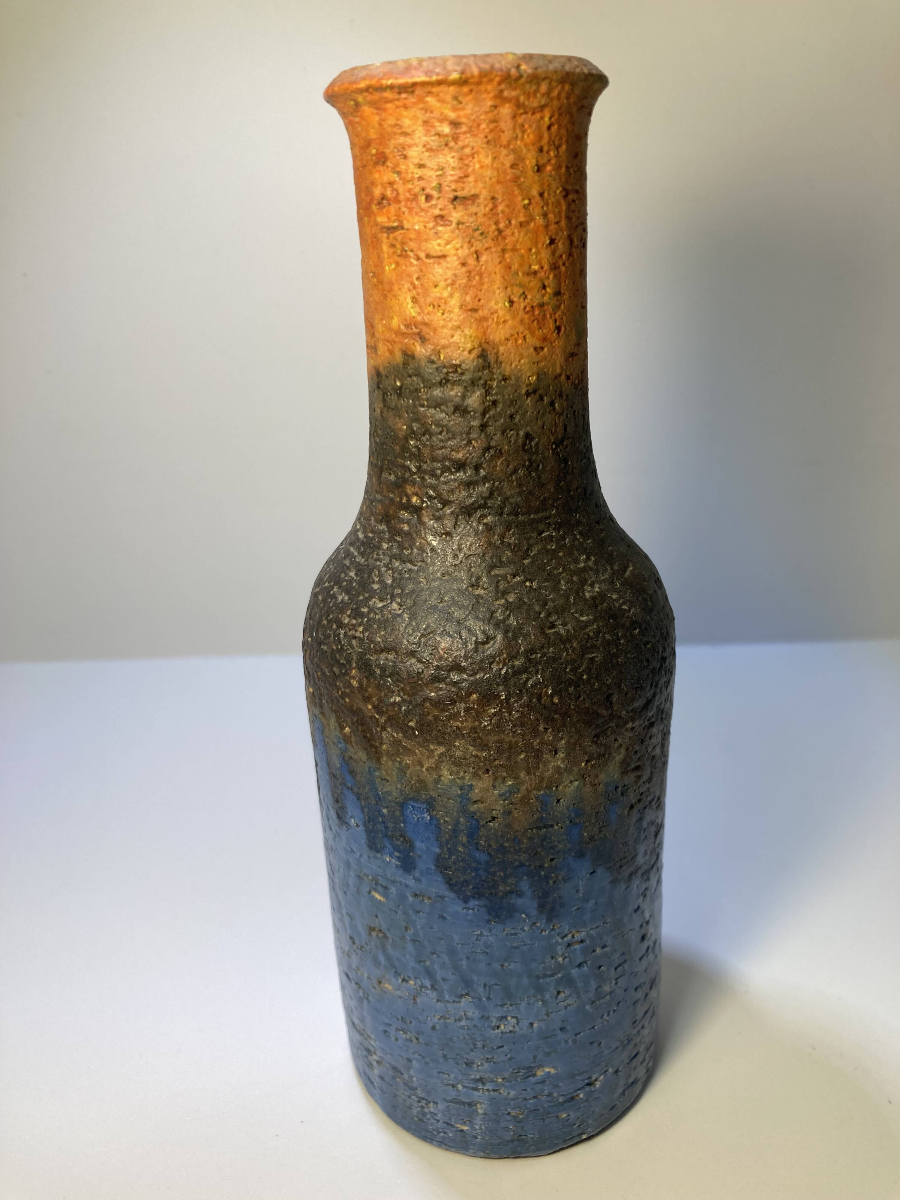 vase Marcello Fantoni