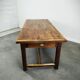 Farm table 201 cm