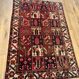 Tapis persan ancien