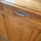 Buffet parisien vintage