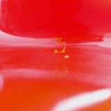 1st edition vintage Panton Chairs 1968 Herman Miller Collection