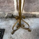 Lamp base