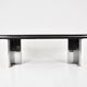 Italian desk by Hans Von Klier for Skipper, 1970s