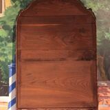 Mirror Louis XV style gilded wooden XX