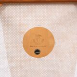 Mid-Century Danish Teak Dining Chairs by Torbjörn Afdal for Vamo, 1960s Set