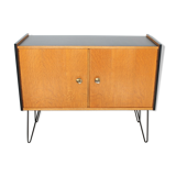 Buffet bas vintage pieds aiguille