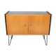 Buffet down vintage needle feet