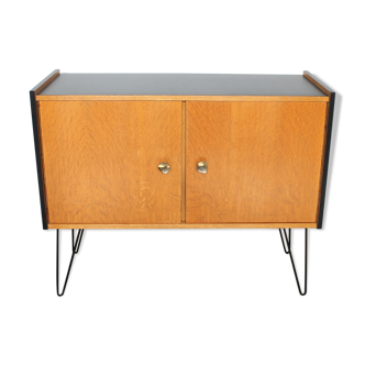Buffet down vintage needle feet