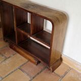 Art Deco shelf