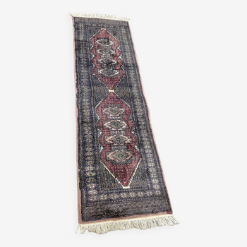 Tapis Orient de couloir