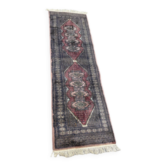 Tapis Orient de couloir