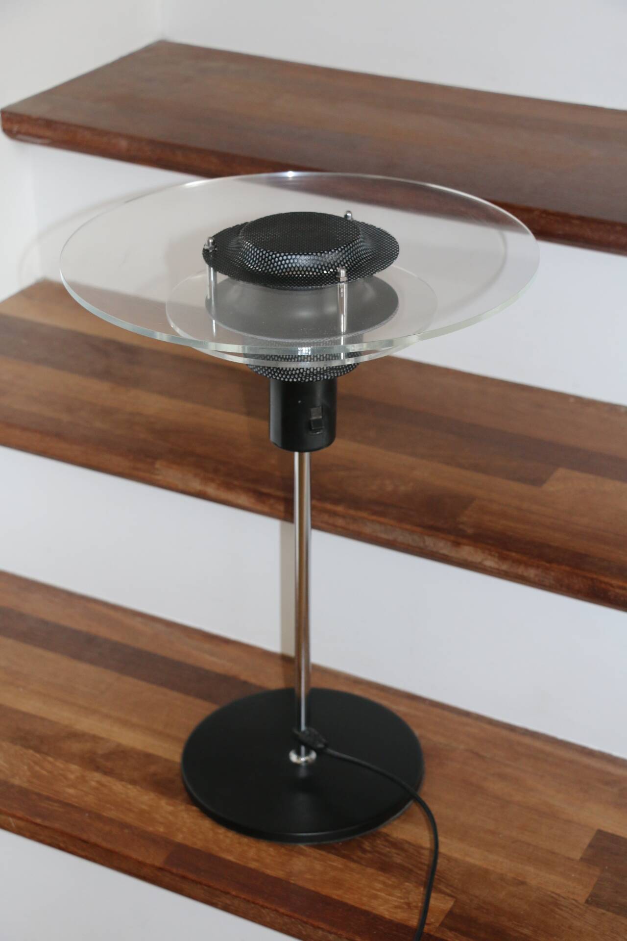 Ikea Cirkel lamp 1980