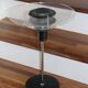 Lampe Ikéa Cirkel 1980