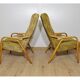 Fauteuils par Antonin Suman pour Ton