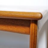 Teak Coffee Table 1960s Glostrup