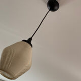 Rotaflex pendant light