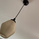 Rotaflex pendant light