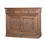 Renovated antique sideboard