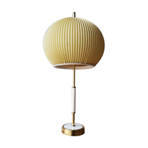 lampe moderniste de table