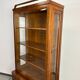 Art Deco display cabinet