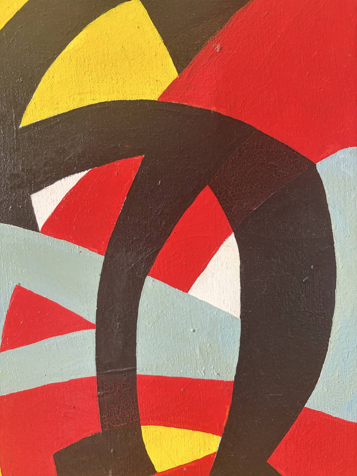 Abstract signed Nodi