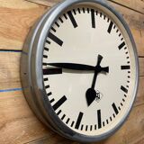 1940's TN Tele Norma West German Station Clock