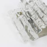 Pair of wall sconces Kalmar, Austria, 1960s