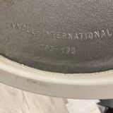 Table Tulip en marbre d'Eero Saarinen pour Knool