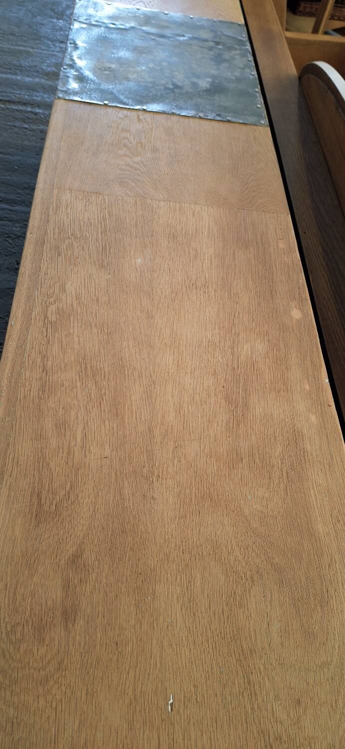 Printing workshop furniture