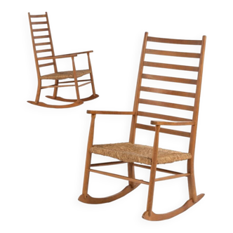 Rocking chairs
