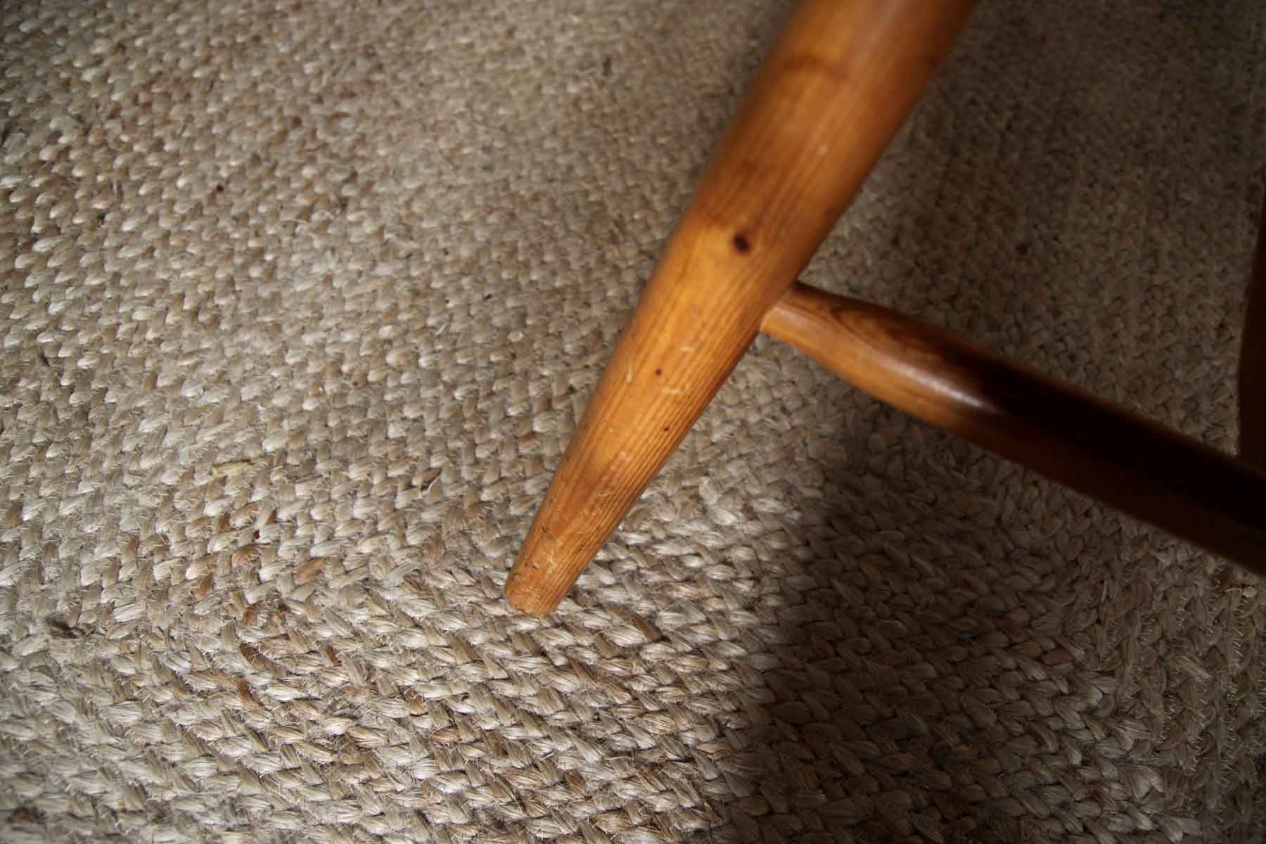 Paires de chaises Windsor