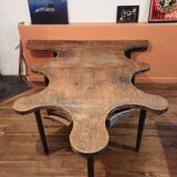 Vintage jeweller's workbench from the 1930s/1940s.